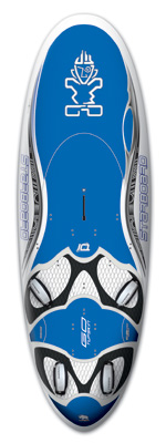 Starboard GO 129