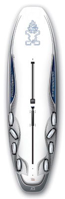 Starboard Hybrid Formula