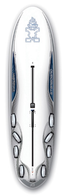 Starboard Hybrid Race