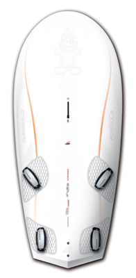 Starboard ProKids Formula