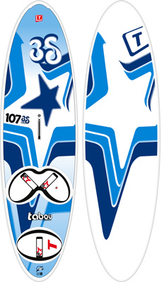 Tabou 3S 107