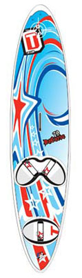 Tabla Tabou Da Curve 79 2008