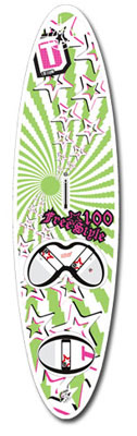 Tabelle Tabou Freestyle 100 2008