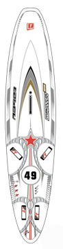 Tabou Manta 49