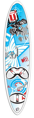 Tabelle Tabou Pocket-78 2008