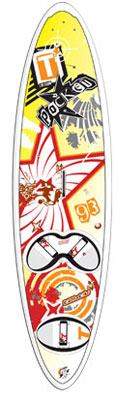 Tabelle Tabou Pocket-93 2008