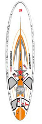Tabelle Tabou Rocket-59 2008