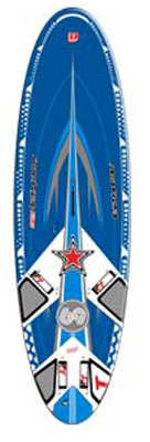 Tabelle Tabou Rocket-69 2008