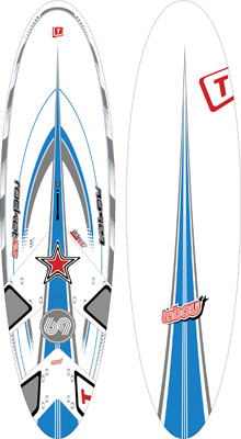 Tabou Rocket 69 Ltd