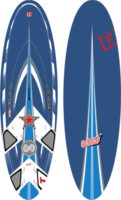 Tabou Rocket 69