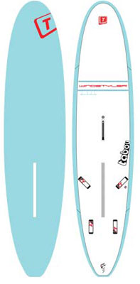 Tabla Tabou Windstyler 220 2008