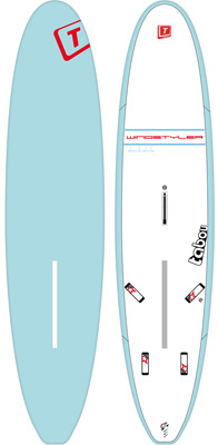 Tabou Windstyler