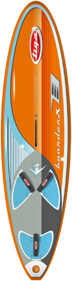 Tiga Boarder X 110