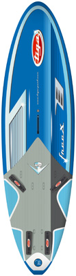 Tiga Free X 120
