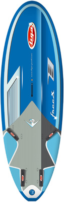 Tiga Free X 150