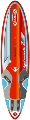 Tiga Hyper X 85