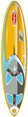 Tiga Ondas X 72