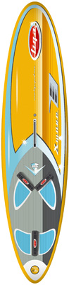 Tiga X Wave 85