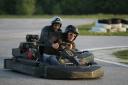 go-karting