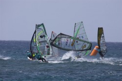 superX 2005 lanzarote