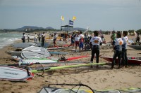 pwa super x costa brava 2005