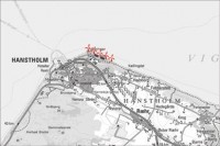 Hanstholm and Klittemoller