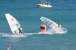 sotavento slalom 42 dia 7