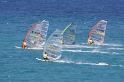 Sotavento Slalom 42