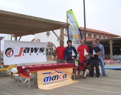 jaws cup 2005