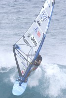 Ezzy Wave 2006 prototype