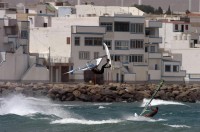 ferran recasens en pozo izquierdo