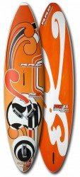 RRD freestyle wave 85L 2006