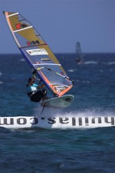 karin jaggi lanzarote superX