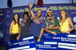 matt pritchard gana en Guincho 2005