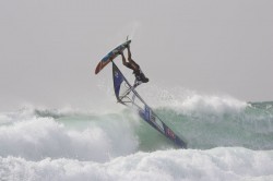 matt pritchard guincho 2005