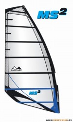 MauiSails MS-2 2006 - Freerace