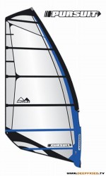 mauisails 2006 pursuit