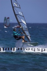 moussilmani lanzarote superX