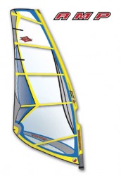 Naishsails AMP 2006
