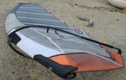 neilpryde RS6 2006 neilpryde RS6 2006