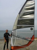 neilpryde RS6 2006 neilpryde RS6 2006
