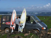 Pedro Bracar Sun7 Fuerteventura