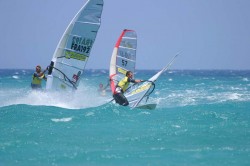 fuerteventura slalom 42