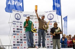 pwa 2005 winners