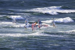slalom sylt 2005