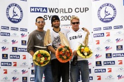 pwa 2005 winners