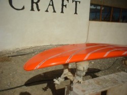 witchcraft custom boards