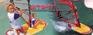 aprender a hacer windsurf aprender a hacer windsurf
