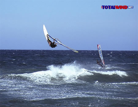 Circuit Catala de Funboard Circuit Catala de Funboard