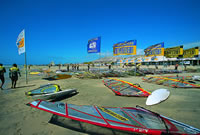 fuerteventura windsurfing grand slam